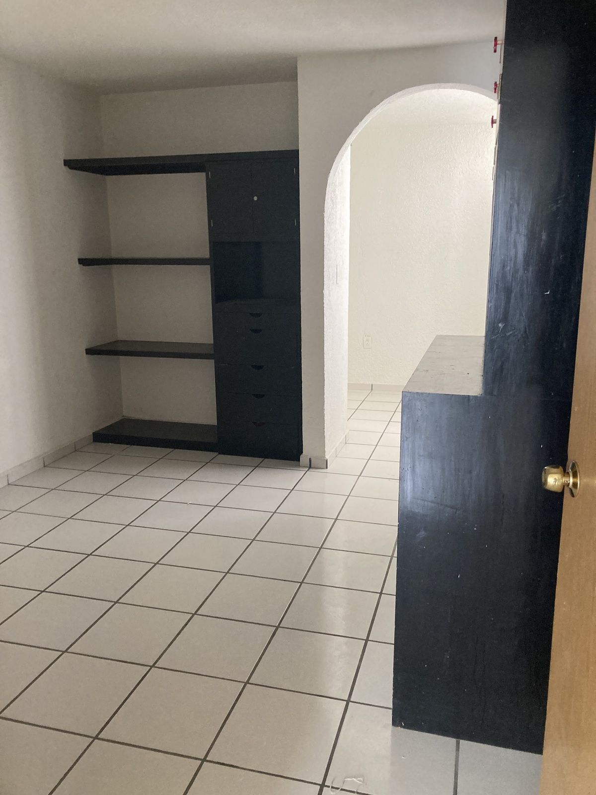 10 de 15: estudio o recamara en  planta baja