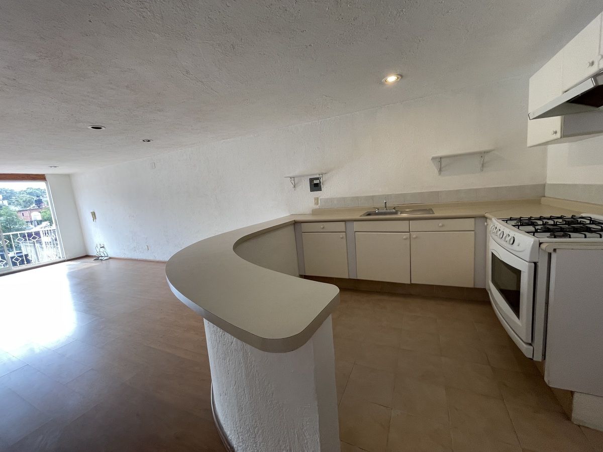 1 de 21: Cocina