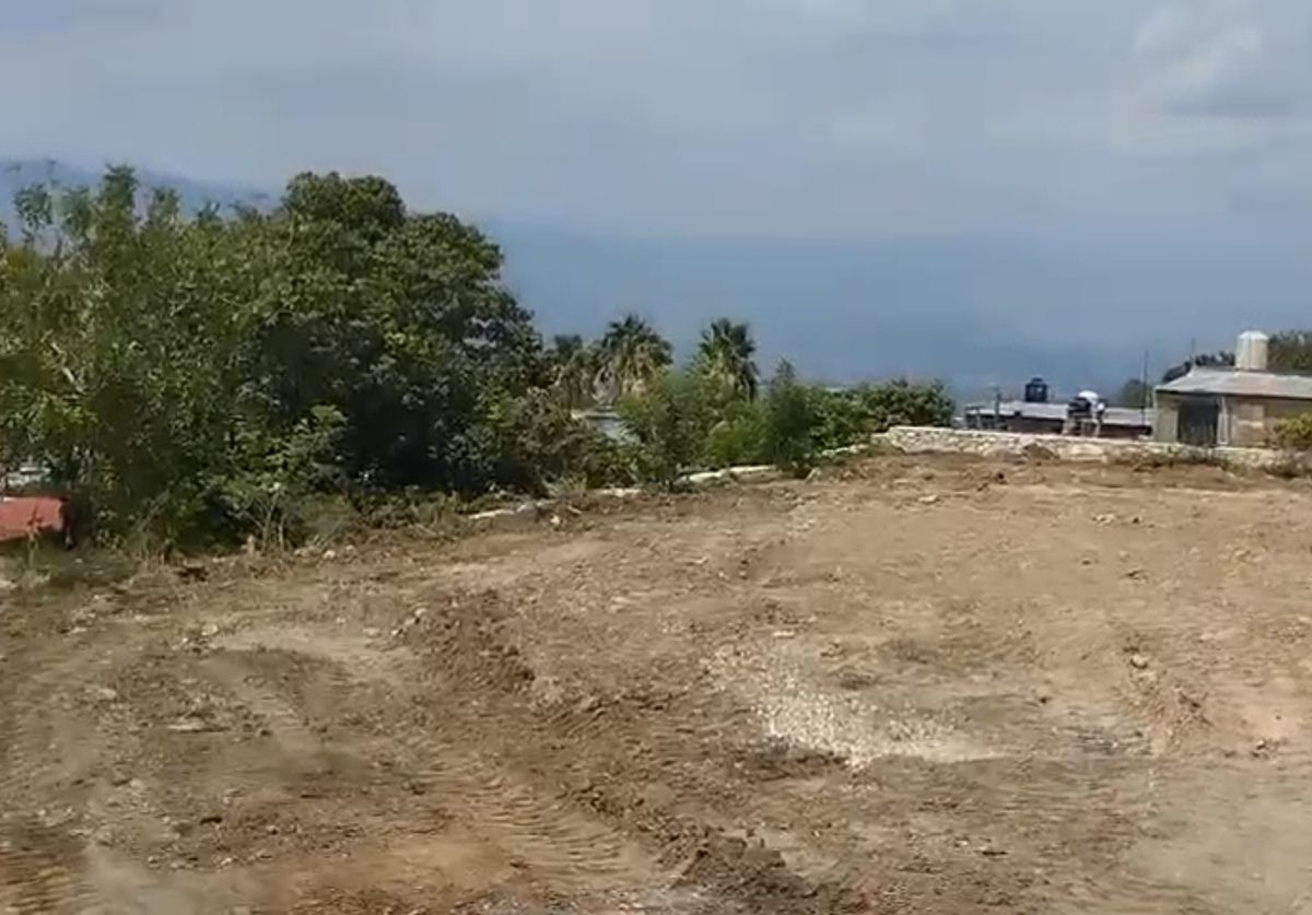En Venta terreno habitacional en Jardines del Oriente, Tuxtla Gutz. - foto 1