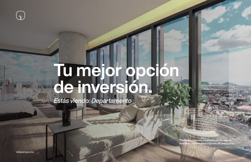 DEPARTAMENTO EN VENTA EN UNIVERSITY TOWER - foto 5