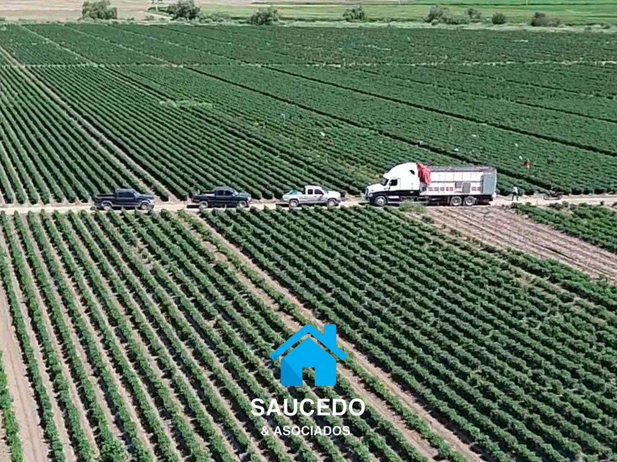 Se Vende Rancho cerca a Vicente Guerrero