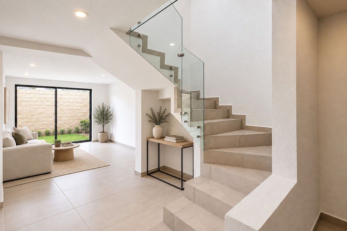 Casa en condominio en Santa María, San Mateo Atenco, foto 3 de 9