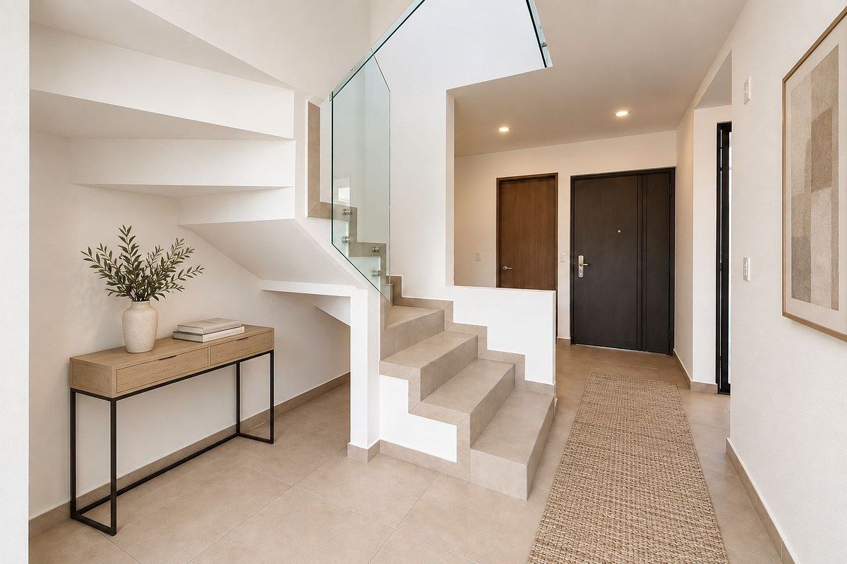Casa en condominio en Santa María, San Mateo Atenco, foto 4 de 9