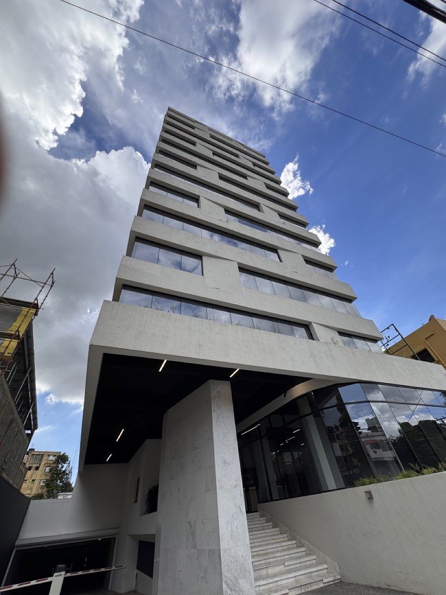Oficina en Santo Domingo Centro (Distrito Nacional), foto 24 de 24