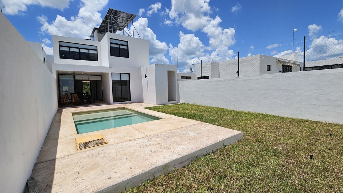 Casa en Venta en Dzitya