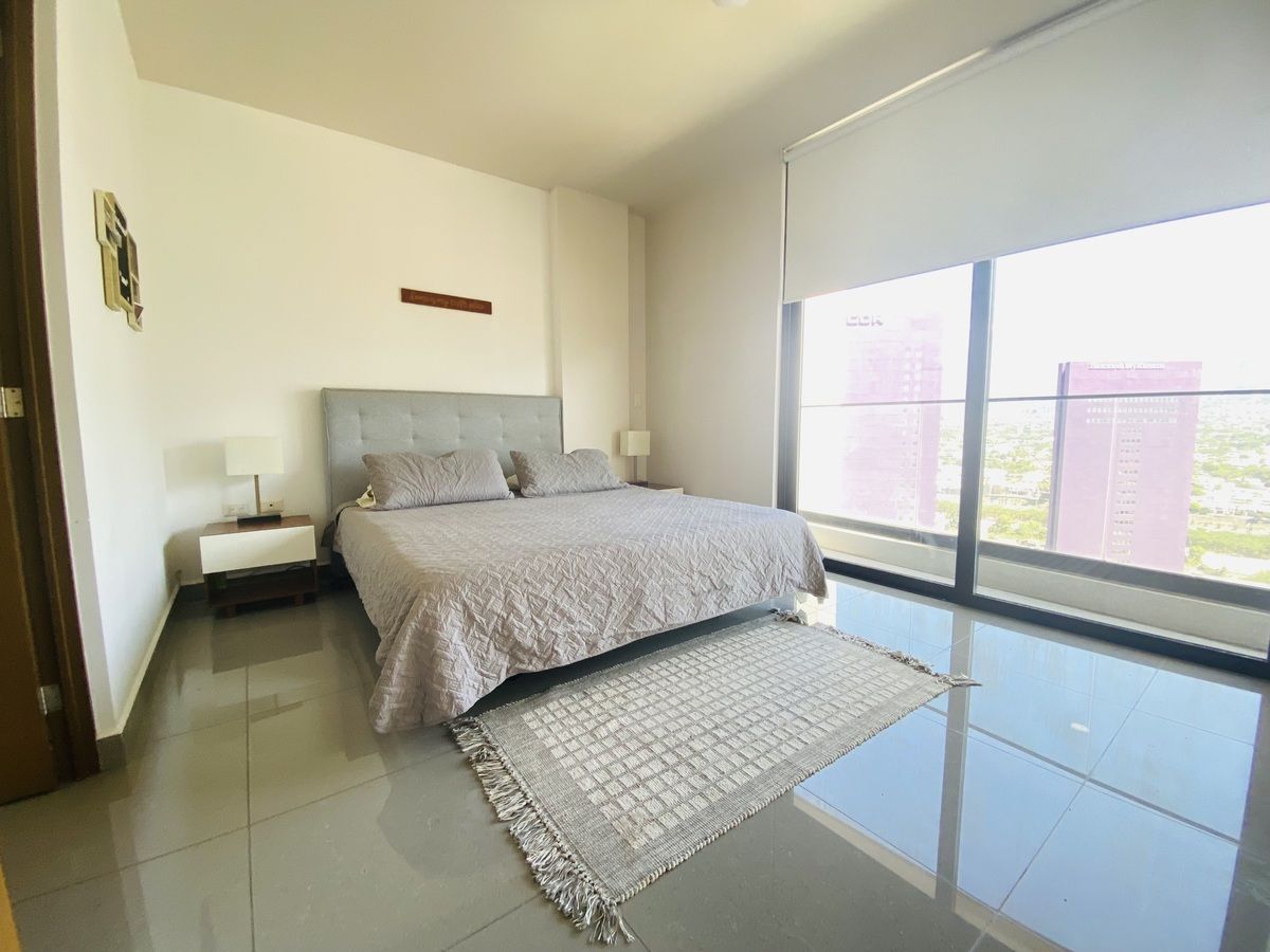 Apartamento em Santa María, Monterrey, foto 4 de 12