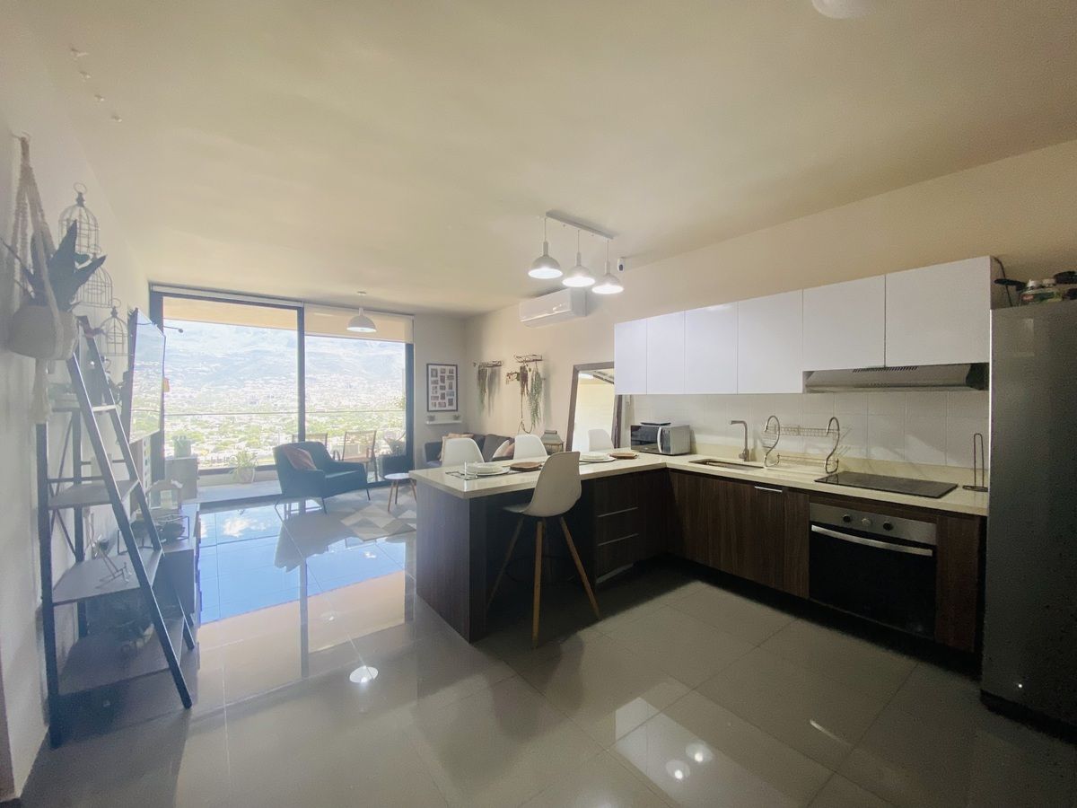 Apartamento em Santa María, Monterrey, foto 2 de 12
