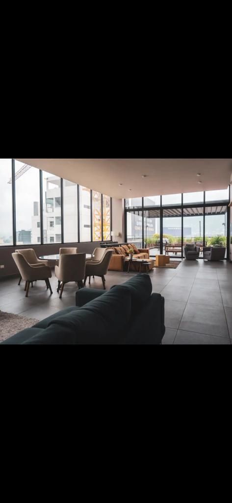 Apartamento em Santa María, Monterrey, foto 6 de 12