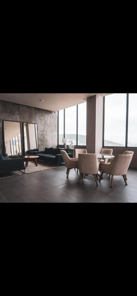 Apartamento em Santa María, Monterrey, foto 9 de 12