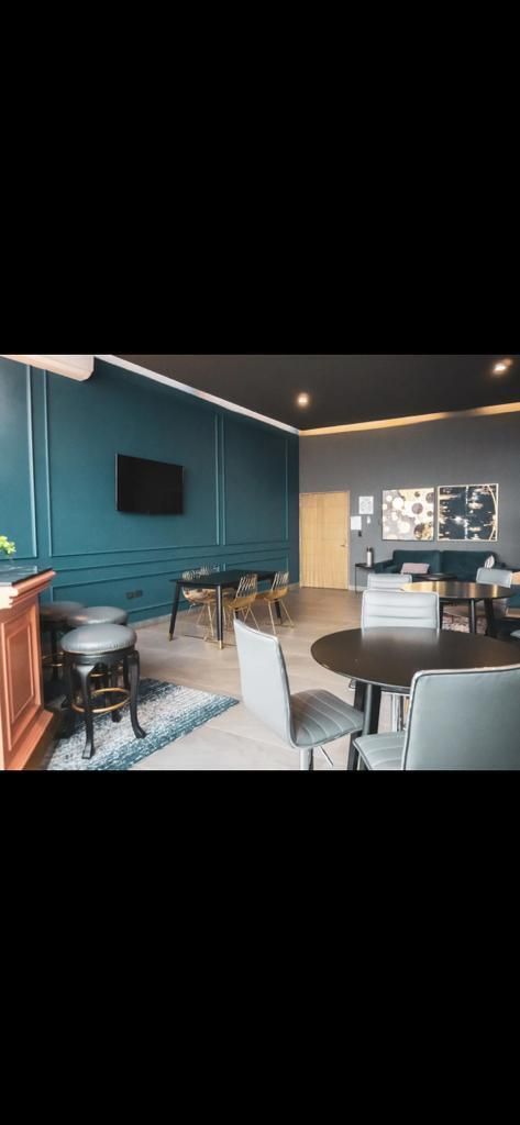 Apartamento em Santa María, Monterrey, foto 10 de 12