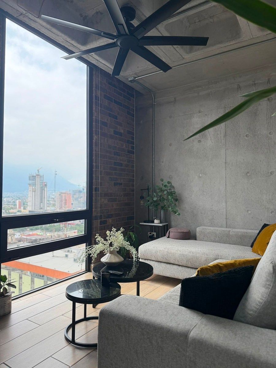 Departamento en Centro, Monterrey, foto 2 de 21