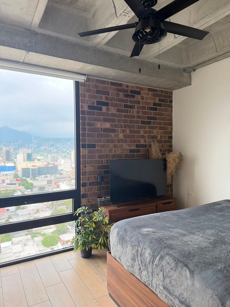 Departamento en Centro, Monterrey, foto 3 de 21