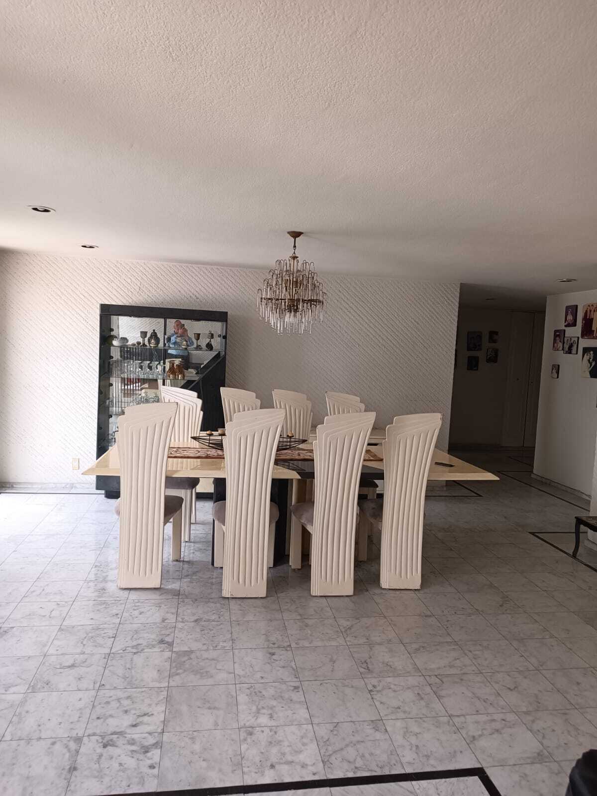13 - 603, Avenida de las Fuentes, 022, Lomas de Tecamachalco, 53950 con 4 Recámaras, 3 Baños, 210 Metros Cuadrados y 2 Puestos de Estacionamiento 13 - 603, Avenida de las Fuentes, 022, Lomas de Tecamachalco, 53950 con 4 Recámaras, 3 Baños, 210 Metros Cuadrados y 2 Puestos de Estacionamiento
