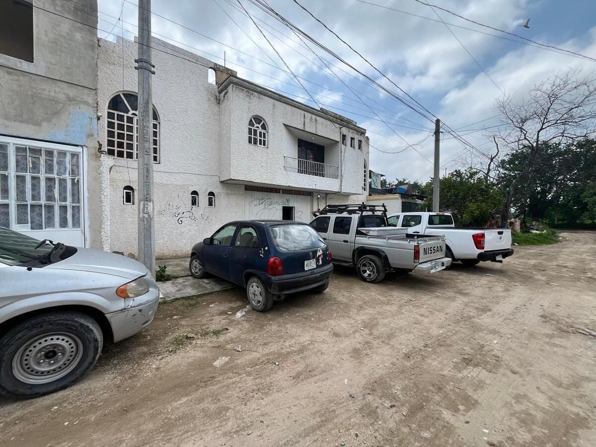 Bodega en Venta en Colonia Zalatitán, Tonala
