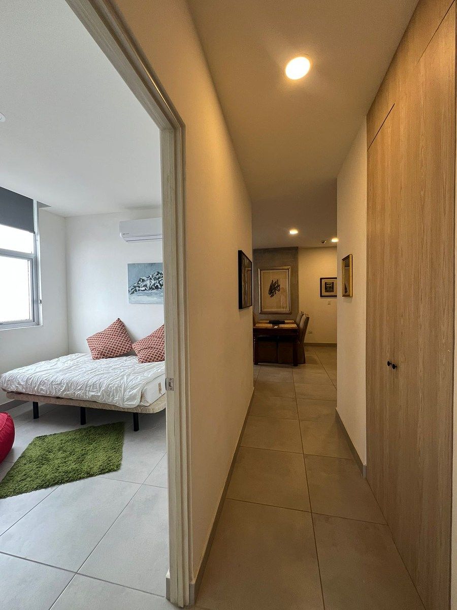 Apartamento em Monterrey Centro, Monterrey, foto 2 de 16
