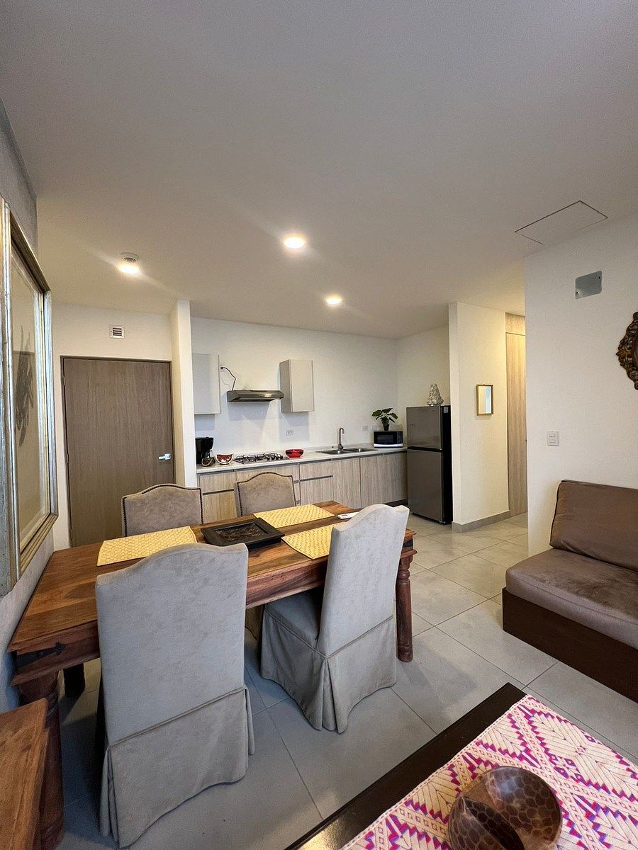 Apartamento em Monterrey Centro, Monterrey, foto 5 de 16