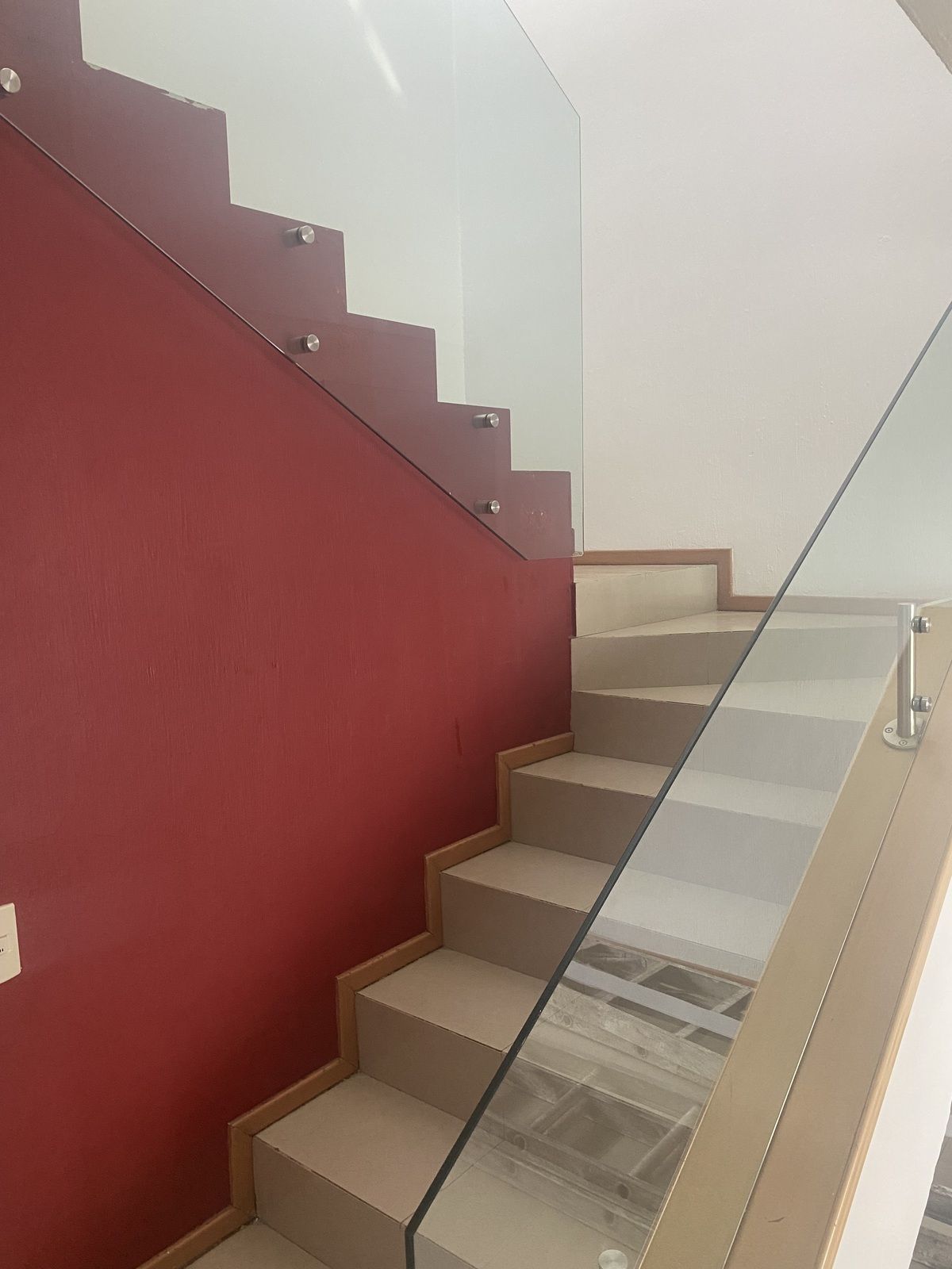 5 de 10: ESCALERAS