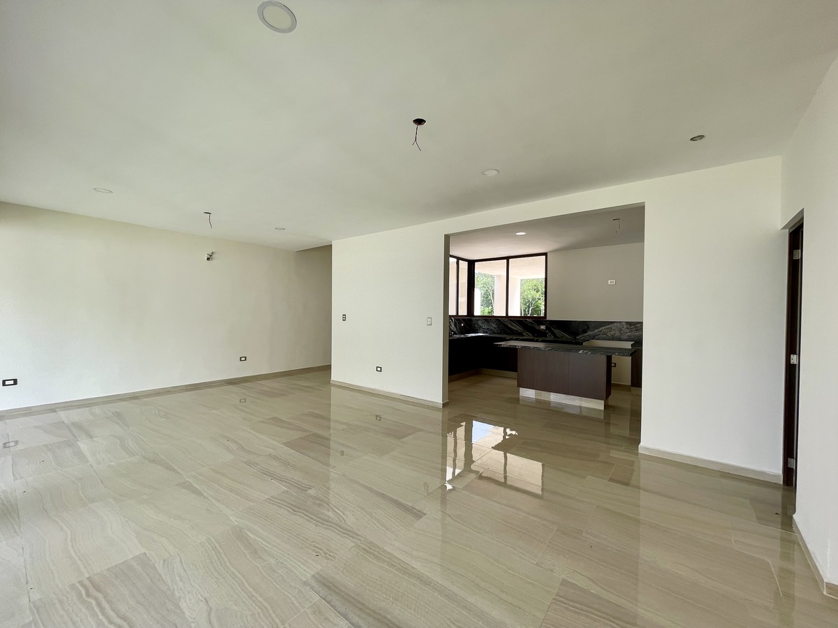 5 de 23: sala comedor cocina