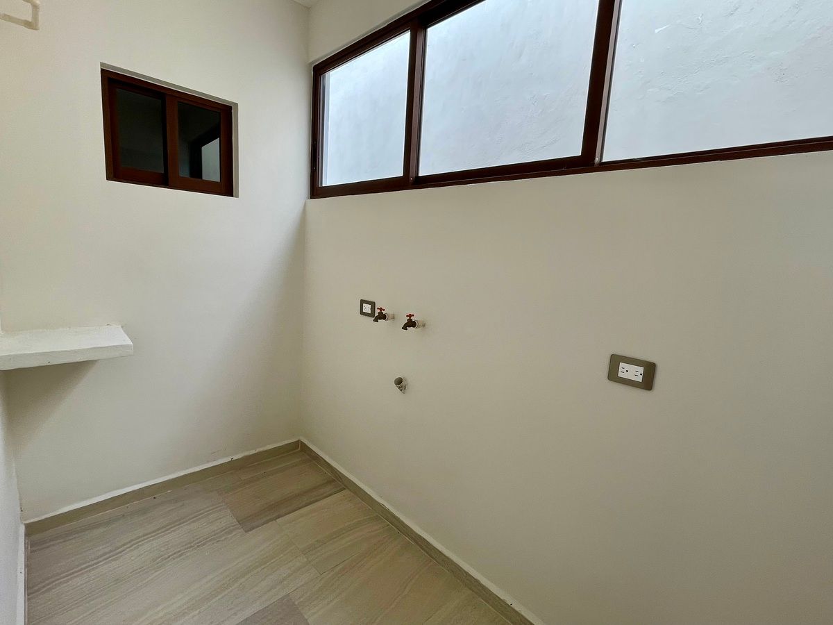 10 de 24: lavanderia