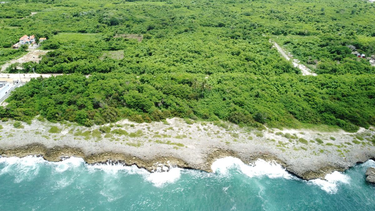 Terrenos en Venta Villas del Mar, San Pedro de Macorís