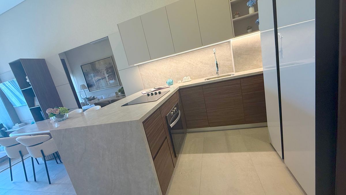 Apartamento em Las Cumbres 3 Sector, Monterrey, foto 3 de 20