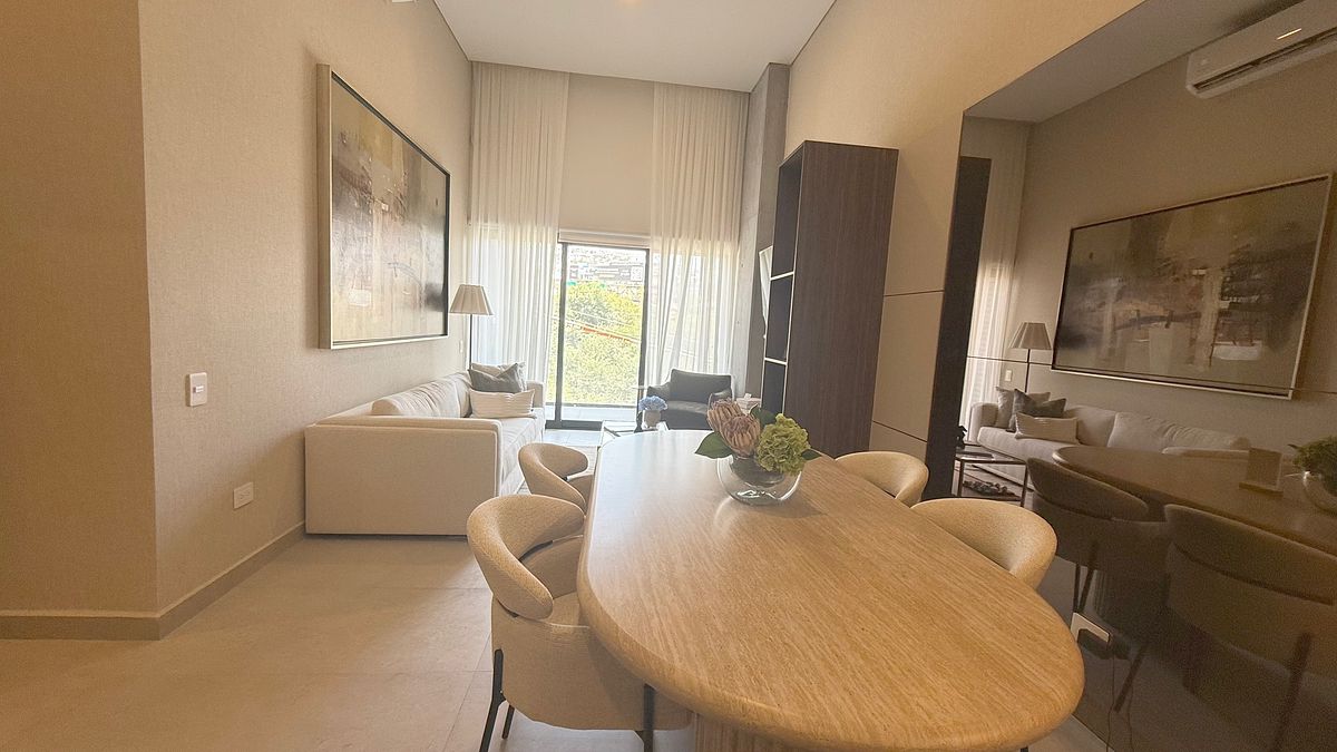 Apartamento em Las Cumbres 3 Sector, Monterrey, foto 5 de 20