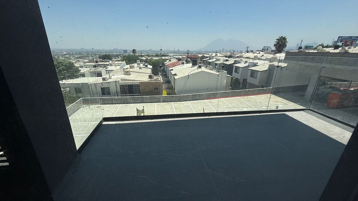 Apartamento em Las Cumbres 3 Sector, Monterrey, foto 10 de 20