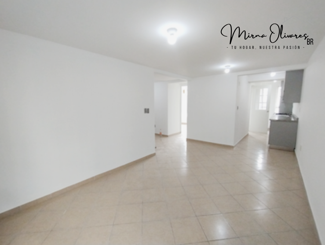 3610, Poniente 54, Obrero Popular, 02840 con 2 Recámaras, 52 Metros Cuadrados, 1 Baños y 1 Puestos de Estacionamiento 3610, Poniente 54, Obrero Popular, 02840 con 2 Recámaras, 52 Metros Cuadrados, 1 Baños y 1 Puestos de Estacionamiento
