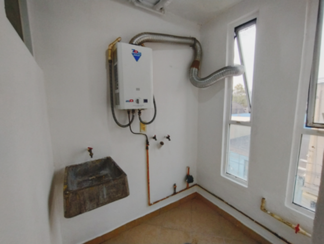 3610, Poniente 54, Obrero Popular, 02840 con 2 Recámaras, 52 Metros Cuadrados, 1 Baños y 1 Puestos de Estacionamiento