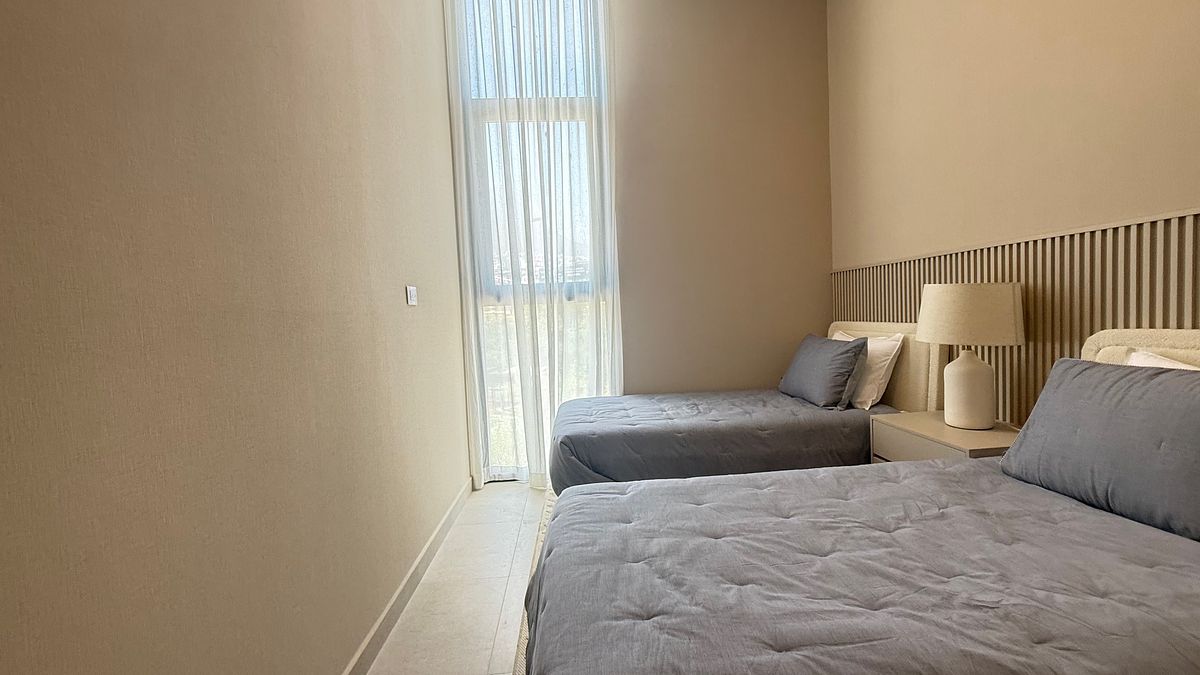 Apartamento em Las Cumbres 3 Sector, Monterrey, foto 11 de 19