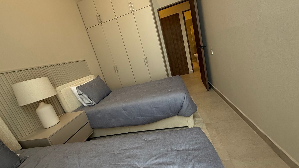 Apartamento em Las Cumbres 3 Sector, Monterrey, foto 12 de 19