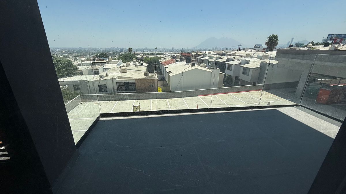 Apartamento em Las Cumbres 3 Sector, Monterrey, foto 7 de 19