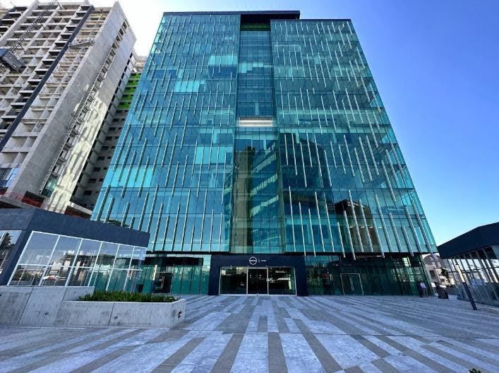 Oficina en Venta Central Toreo Cerca de Blvd Agua Caliente, Madero Sur, Zona Rio