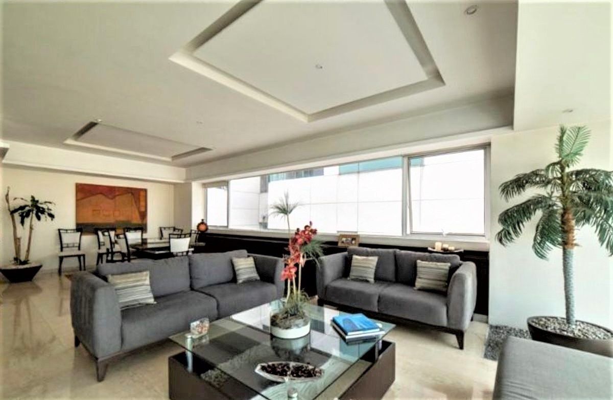 Apartamento em Bosques de las Lomas, Cuajimalpa de Morelos, foto 2 de 30