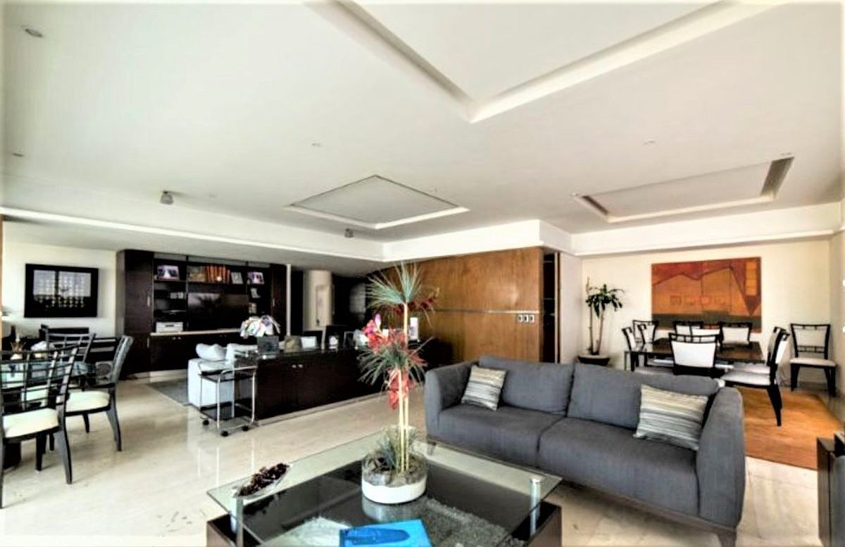 Apartamento em Bosques de las Lomas, Cuajimalpa de Morelos, foto 3 de 30