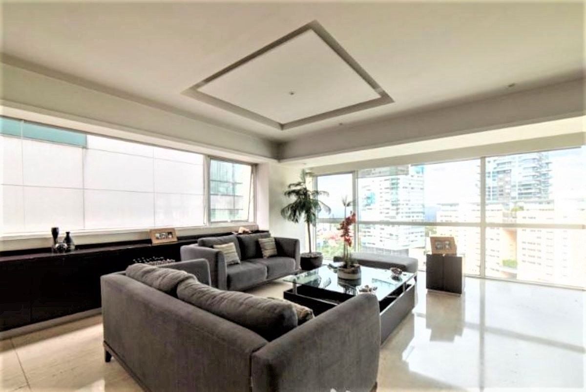 Apartamento em Bosques de las Lomas, Cuajimalpa de Morelos, foto 4 de 30