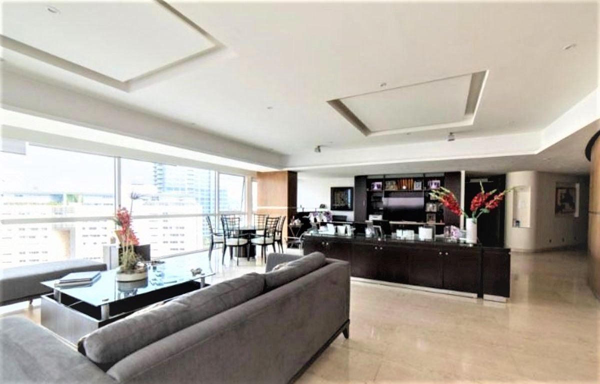 Apartamento em Bosques de las Lomas, Cuajimalpa de Morelos, foto 5 de 30
