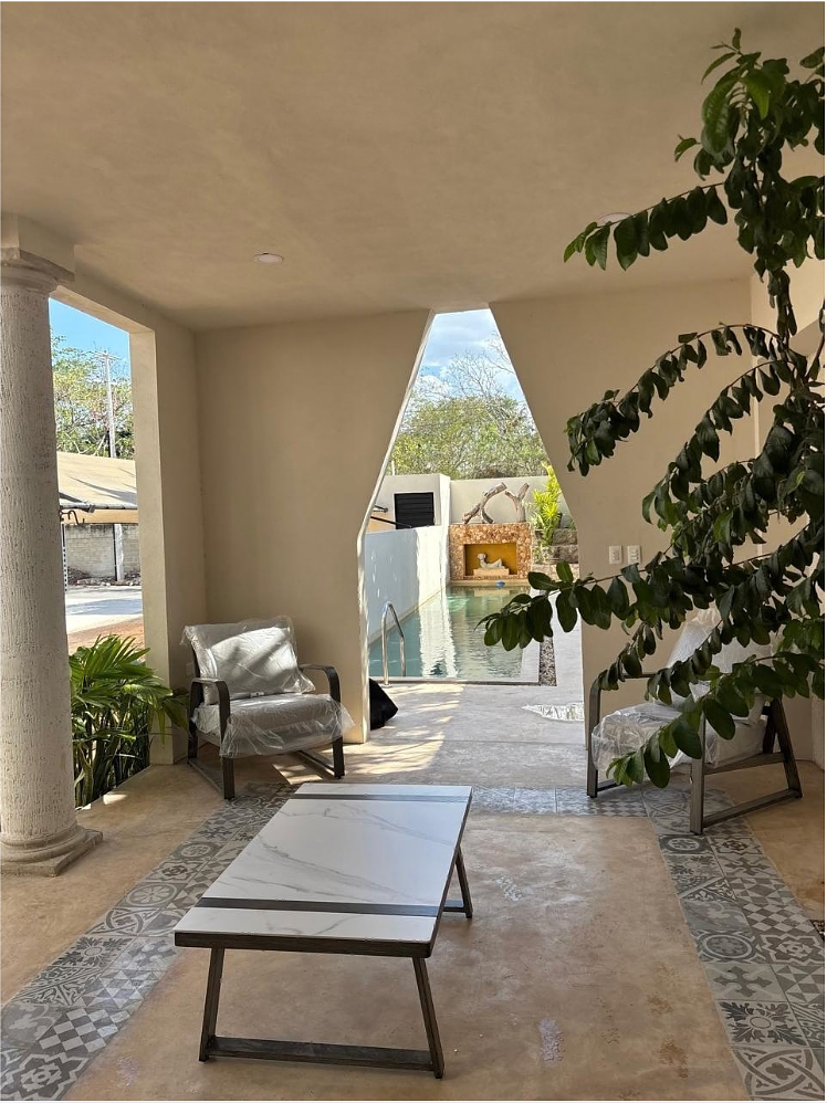 Apartments for Sale in Montes de Amé, Mérida, Yucatán - foto 1