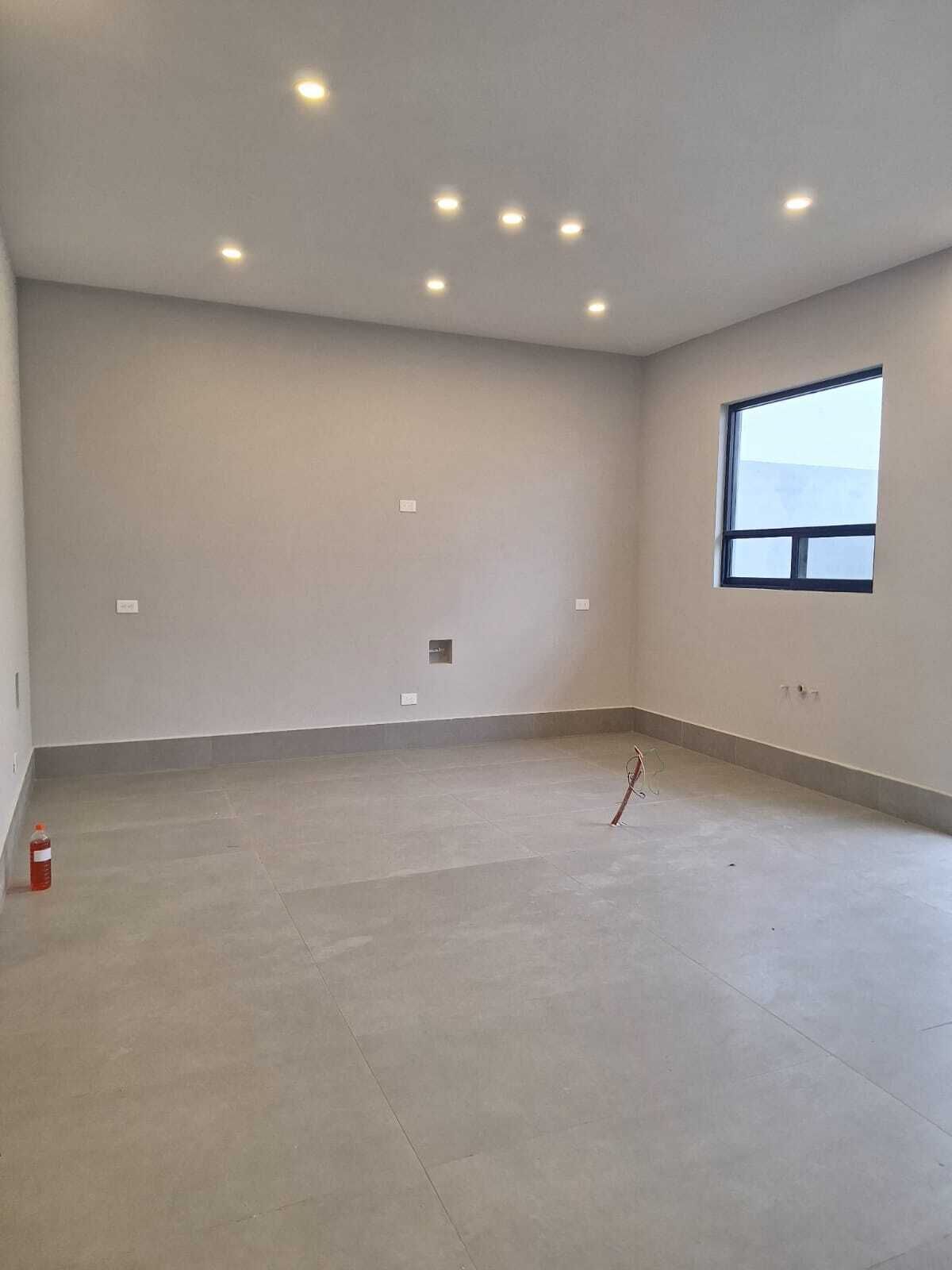 Espacio de cocina