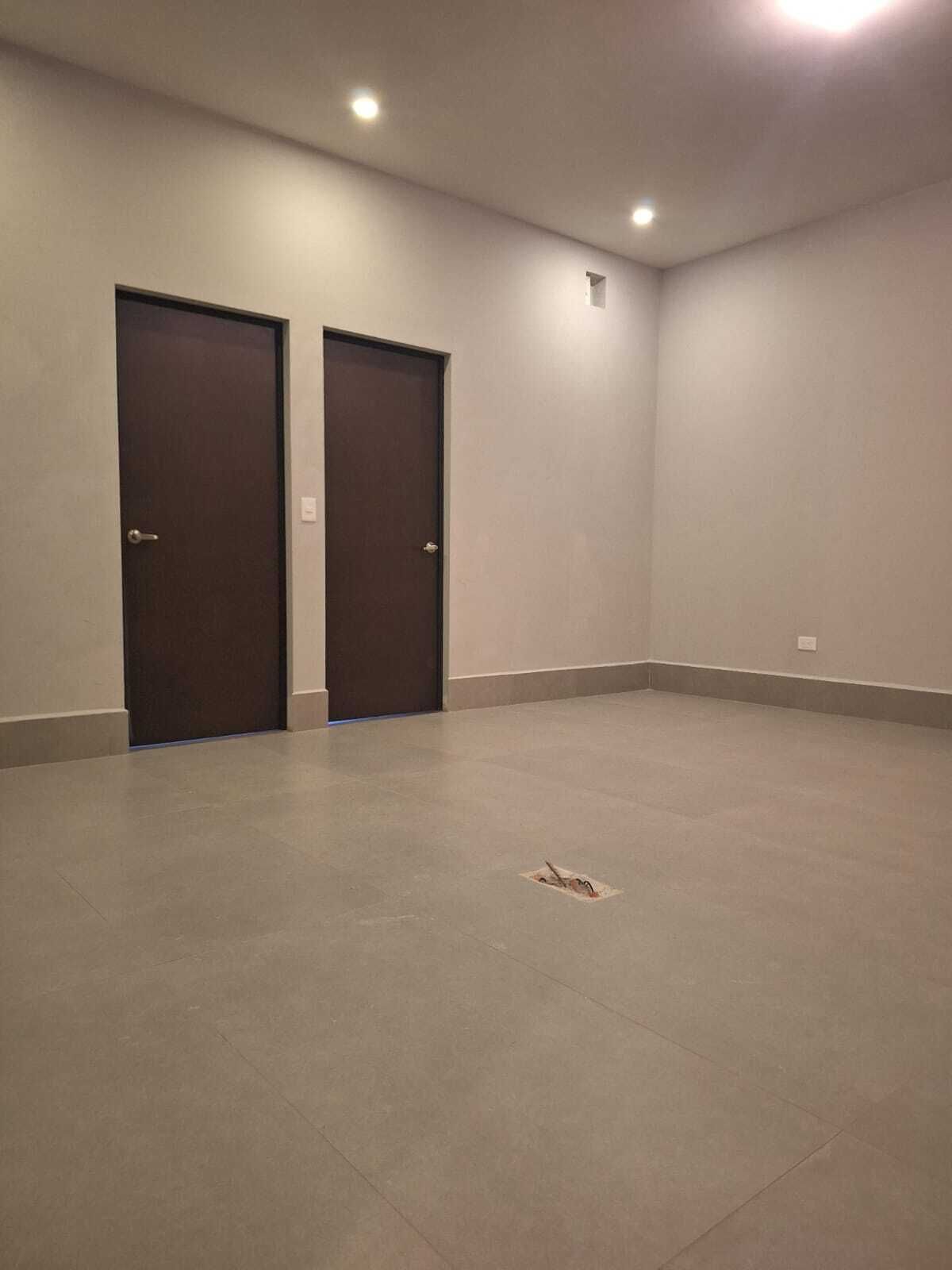 Estancia 2 piso