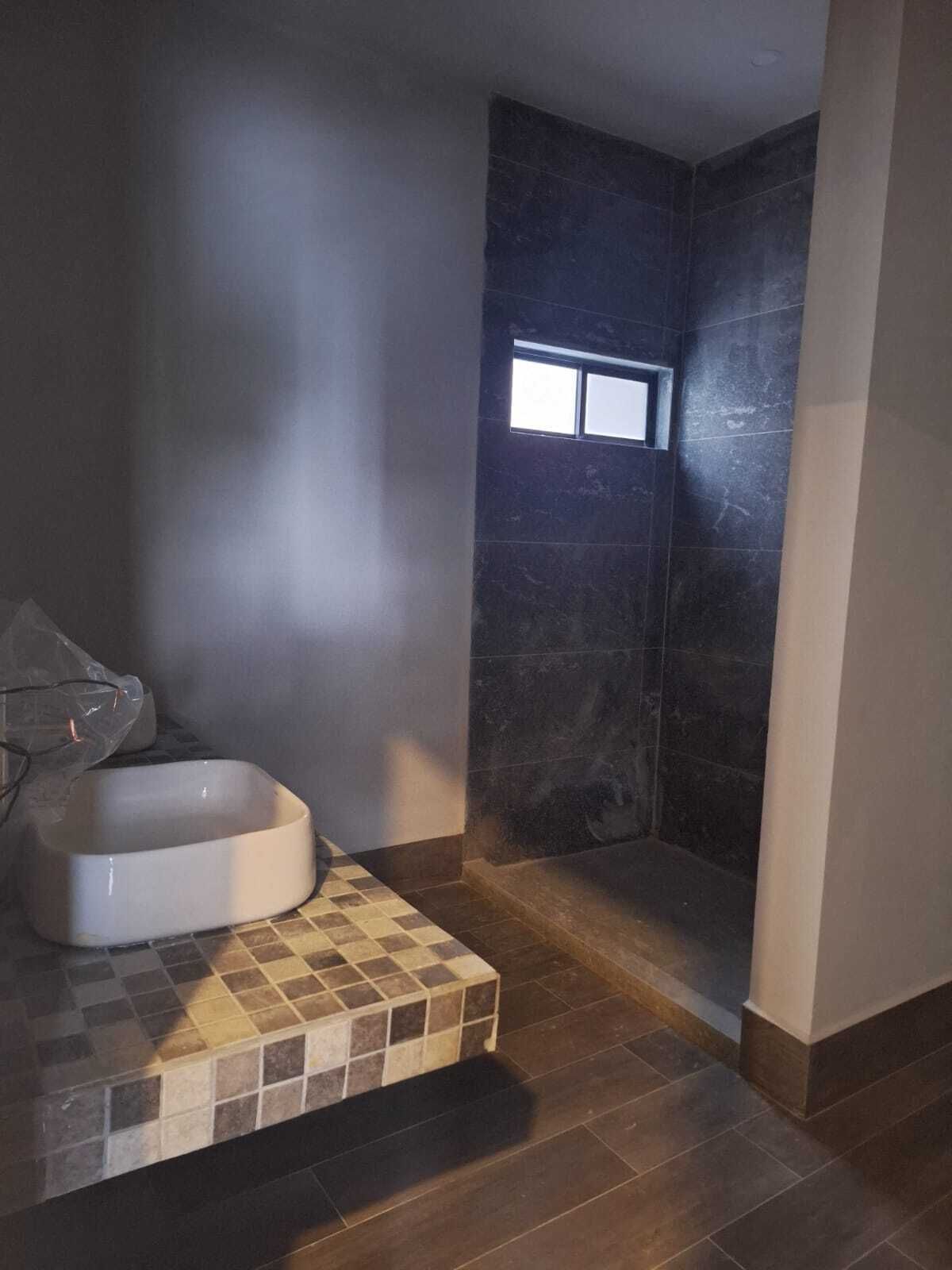Baño Principal