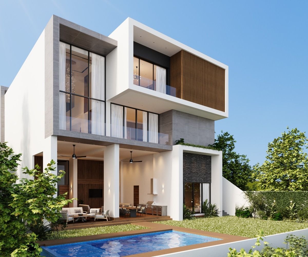 12 de 18: Batio Trasero 3