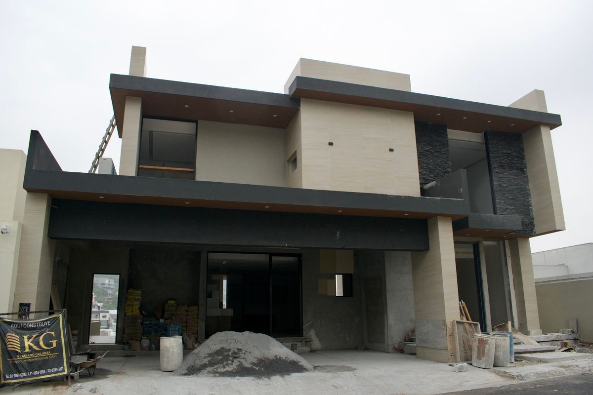 2 de 18: Fachada Actual