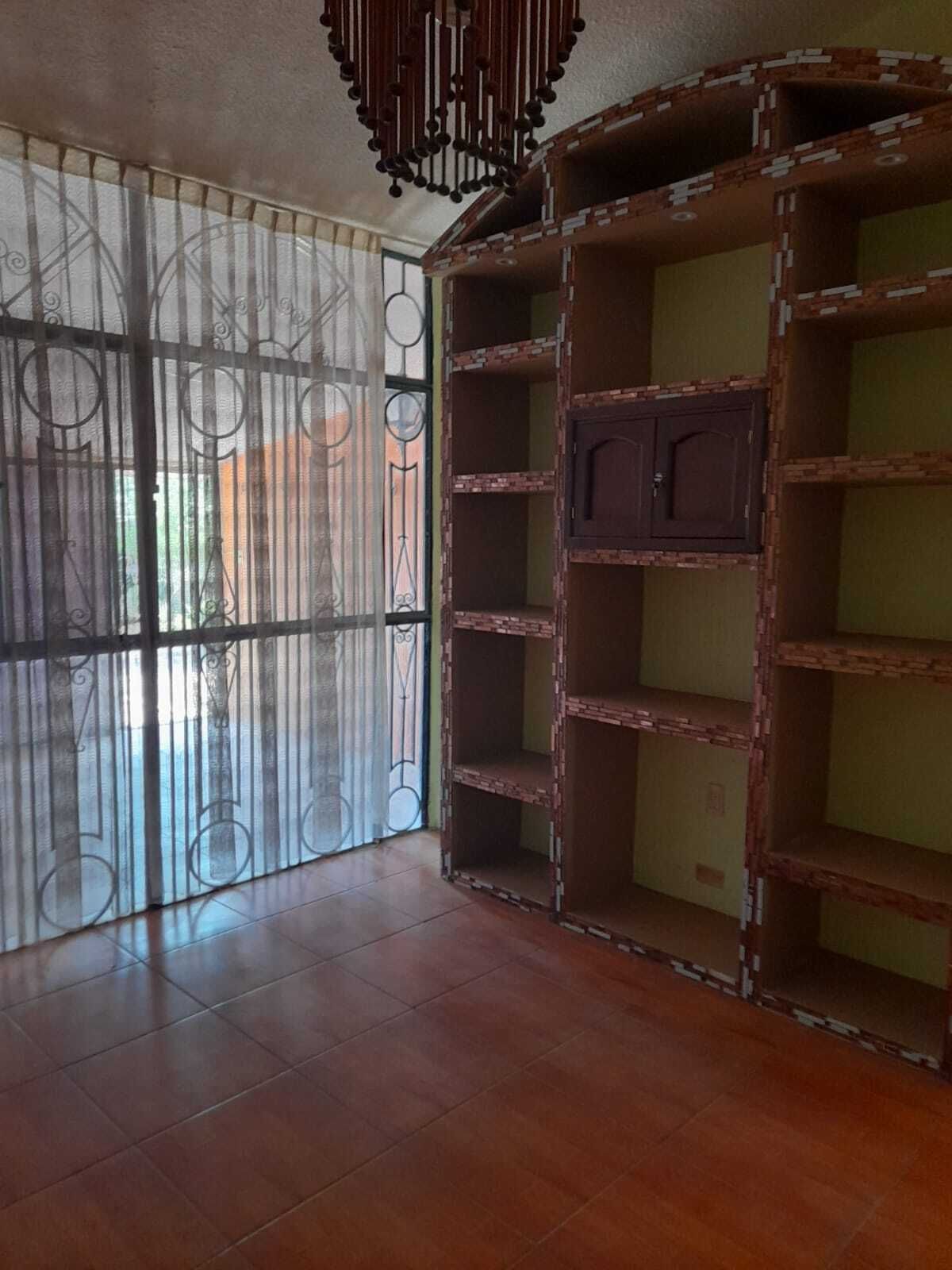 CUARTO DE ESTUDIO