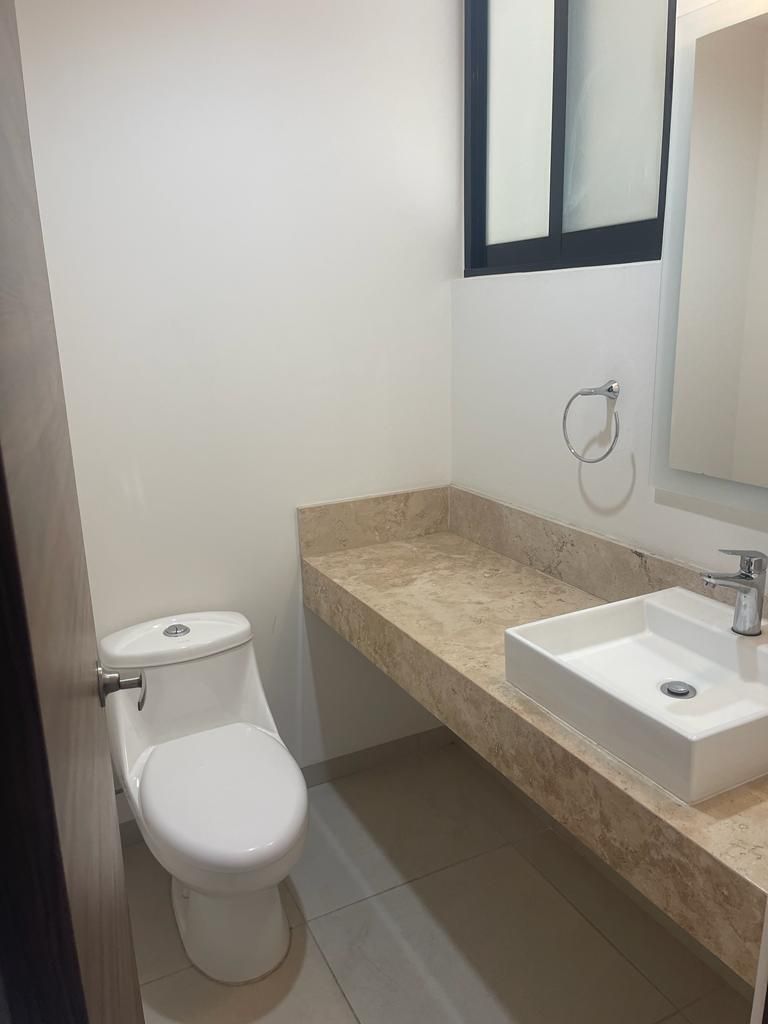 Casa en condominio en Zibatá, El Marqués, foto 3 de 23