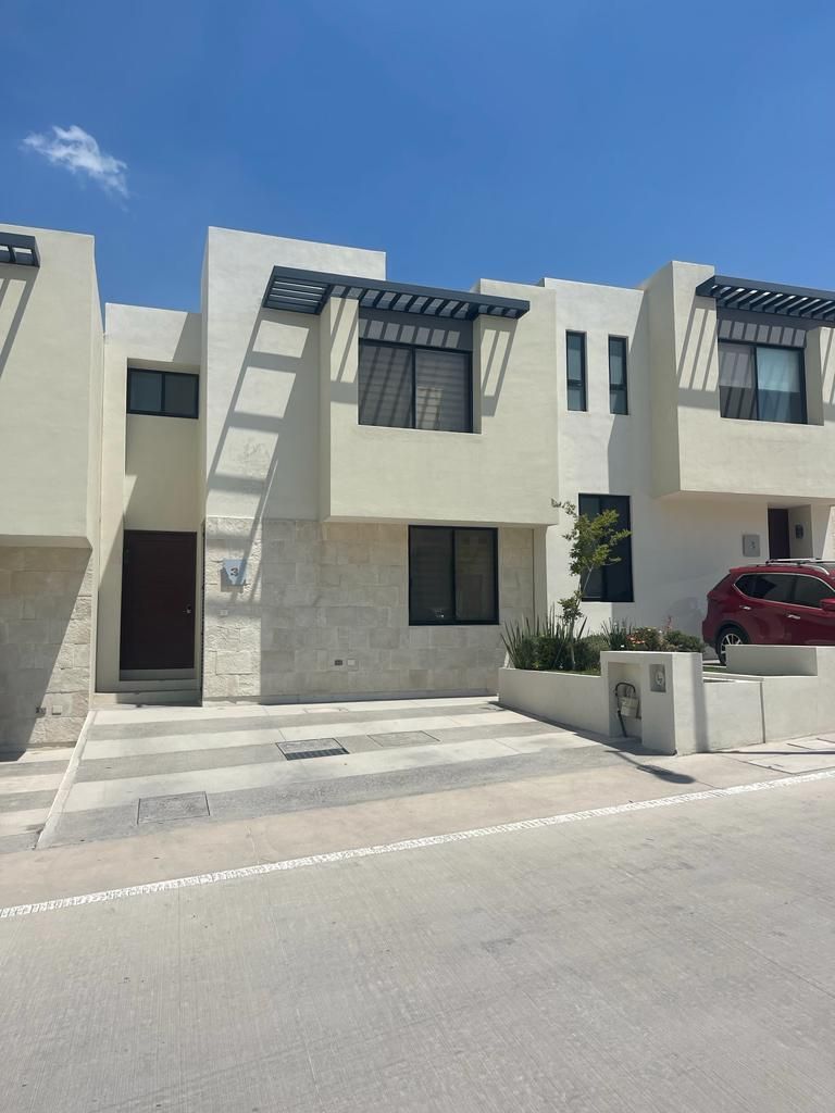 Renta casa en Zibatá Azhala, foto 1 de 23