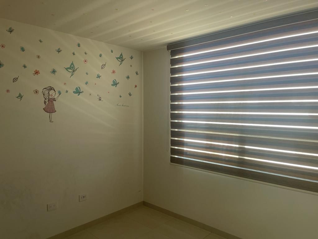 Casa en condominio en Zibatá, El Marqués, foto 16 de 23