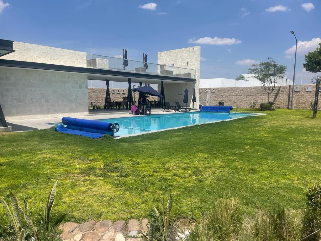 Casa en condominio en Zibatá, El Marqués, foto 20 de 23