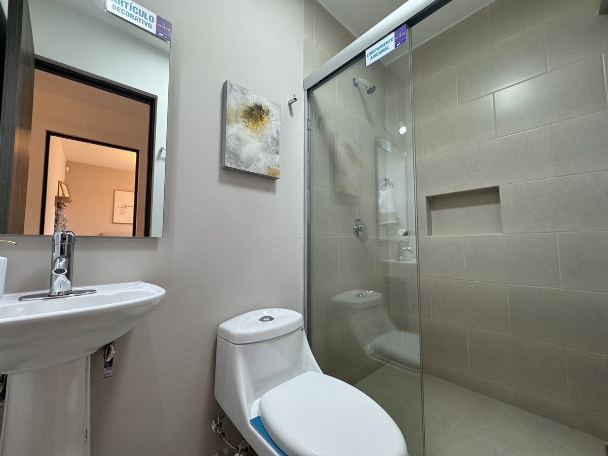 5 de 27: Baño completo