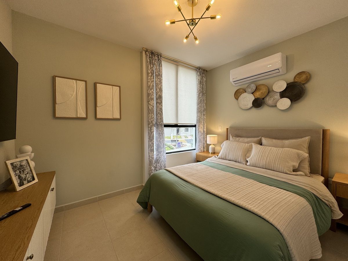 18 de 27: Recámara principal